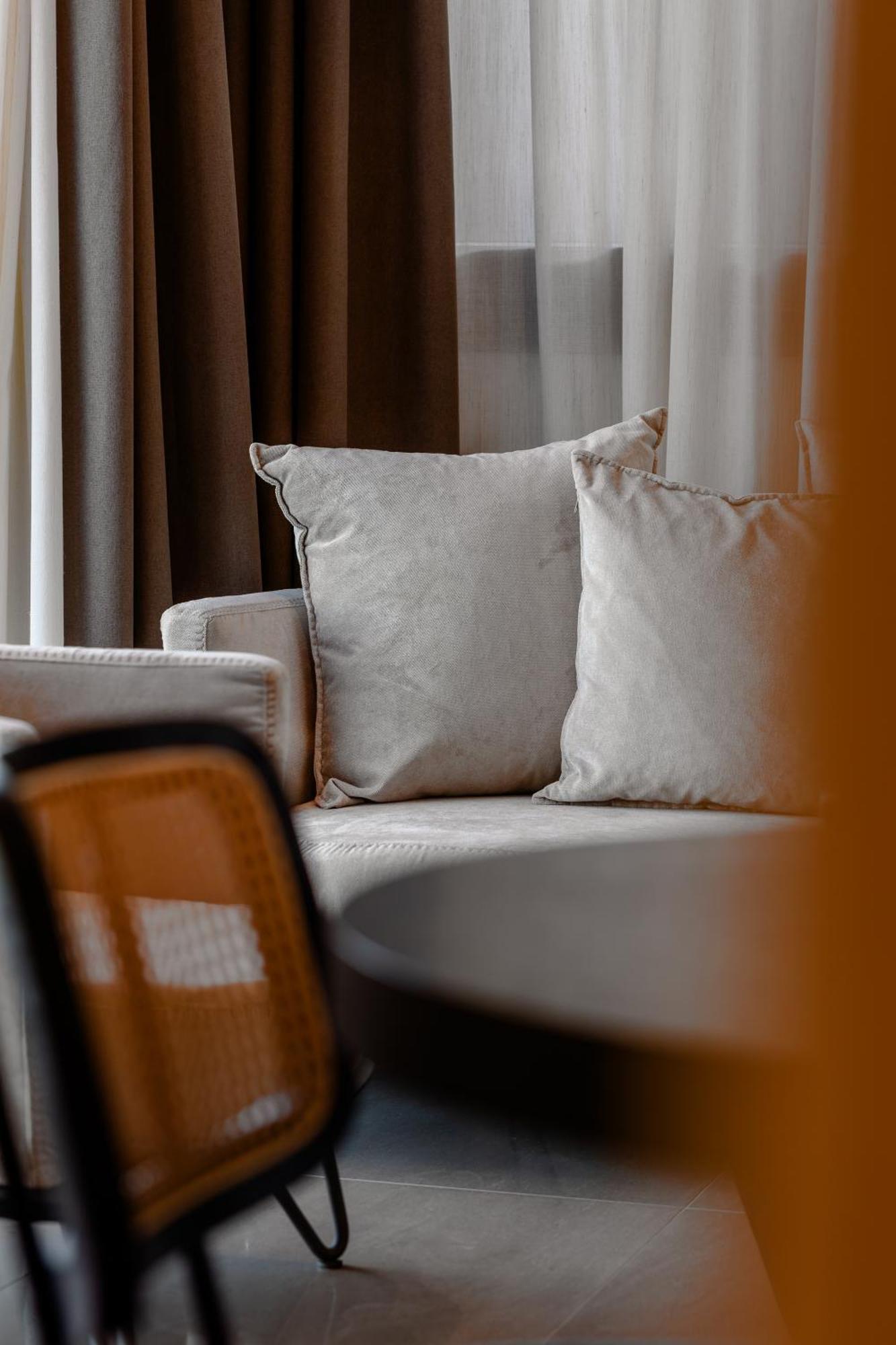 Secret Path Luxury Villas Imerovígli Kültér fotó